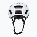 Kask rowerowy Alpina Paranus Urban white gloss 4