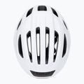 Kask rowerowy Alpina Paranus Urban white gloss 6