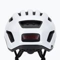 Kask rowerowy Alpina Paranus Urban white gloss 8