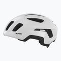 Kask rowerowy Alpina Paranus Urban white gloss 4