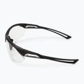 Okulary przeciwsłoneczne Alpina Nylos HR black transparent matt/ clear 4