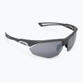 Okulary przeciwsłoneczne Alpina Nylos HR midnight grey matt/ silver mirror