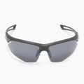 Okulary przeciwsłoneczne Alpina Nylos HR midnight grey matt/ silver mirror 3