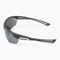 Okulary przeciwsłoneczne Alpina Nylos HR midnight grey matt/ silver mirror 4