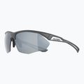 Okulary przeciwsłoneczne Alpina Nylos HR midnight grey matt/ silver mirror 8
