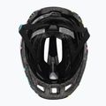 Kask rowerowy dziecięcy Alpina Pico black/confetti gloss 5