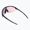 Okulary przeciwsłoneczne Alpina Turbo Pro Q-Lite black matt/ red mirror 2