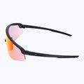 Okulary przeciwsłoneczne Alpina Turbo Pro Q-Lite black matt/ red mirror 4