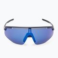 Okulary przeciwsłoneczne Alpina Turbo Pro Q-Lite miracle blue gloss/ blue mirror 3