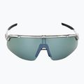 Okulary przeciwsłoneczne Alpina Turbo Pro Q-Lite grey transparent gloss/ silver mirror 3