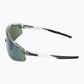 Okulary przeciwsłoneczne Alpina Turbo Pro Q-Lite grey transparent gloss/ silver mirror 4