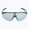 Okulary przeciwsłoneczne Alpina Turbo Pro S Q-Lite midnight grey matt/ silver mirror 3