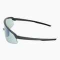 Okulary przeciwsłoneczne Alpina Turbo Pro S Q-Lite midnight grey matt/ silver mirror 4
