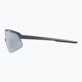 Okulary przeciwsłoneczne Alpina Turbo Pro S Q-Lite midnight grey matt/ silver mirror 7