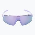 Okulary przeciwsłoneczne Alpina Turbo Pro S Q-Lite lilac transparent gloss/ lilac mirror 3