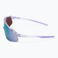 Okulary przeciwsłoneczne Alpina Turbo Pro S Q-Lite lilac transparent gloss/ lilac mirror 4