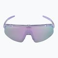 Okulary przeciwsłoneczne Alpina Turbo Pro S Q-Lite lilac transparent gloss/ lilac mirror 6