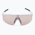 Okulary przeciwsłoneczne Alpina Turbo Pro S Q-Lite white matt/ silver flash mirror 3