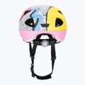 Kask rowerowy dziecięcy Alpina Ximo Flash retro matt 4
