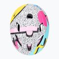 Kask rowerowy dziecięcy Alpina Ximo Flash retro matt 6