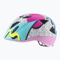 Kask rowerowy dziecięcy Alpina Ximo Flash retro matt 2