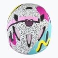 Kask rowerowy dziecięcy Alpina Ximo Flash retro matt 3