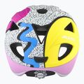 Kask rowerowy dziecięcy Alpina Ximo Flash retro matt 4