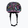 Kask rowerowy dziecięcy Alpina Ximo Flash black confetti matt 2