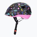Kask rowerowy dziecięcy Alpina Ximo Flash black confetti matt 3