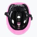 Kask rowerowy dziecięcy Alpina Ximo Flash black confetti matt 5