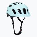 Kask rowerowy Alpina Paranus pastel green matt