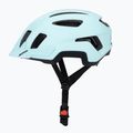 Kask rowerowy Alpina Paranus pastel green matt 3