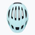 Kask rowerowy Alpina Paranus pastel green matt 6