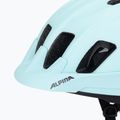 Kask rowerowy Alpina Paranus pastel green matt 7