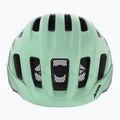 Kask rowerowy Alpina Paranus pastel green matt 2