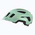 Kask rowerowy Alpina Paranus pastel green matt 4
