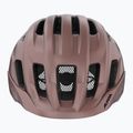 Kask rowerowy Alpina Paranus rose matt 2