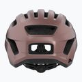 Kask rowerowy Alpina Paranus rose matt 3