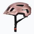Kask rowerowy Alpina Paranus rose matt 3