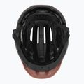 Kask rowerowy Alpina Paranus rose matt 5