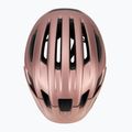 Kask rowerowy Alpina Paranus rose matt 6