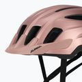 Kask rowerowy Alpina Paranus rose matt 7
