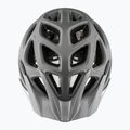 Kask rowerowy Alpina Mythos 3.0 L.E. A9713390 dark silver matt 4
