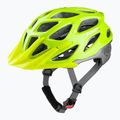 Kask rowerowy Alpina Mythos 3.0 L.E. A9713346 be visible/silver gloss