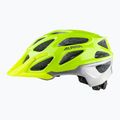 Kask rowerowy Alpina Mythos 3.0 L.E. A9713346 be visible/silver gloss 2