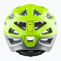 Kask rowerowy Alpina Mythos 3.0 L.E. A9713346 be visible/silver gloss 3