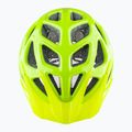 Kask rowerowy Alpina Mythos 3.0 L.E. A9713346 be visible/silver gloss 4