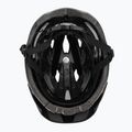 Kask rowerowy Alpina Panoma 3.0 black/anthracite gloss 5