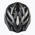 Kask rowerowy Alpina Panoma 3.0 black/anthracite gloss 3