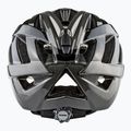 Kask rowerowy Alpina Panoma 3.0 black/anthracite gloss 4